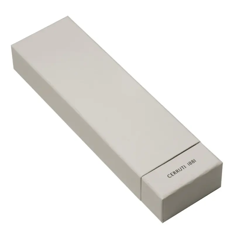 Cerruti roller, matte black